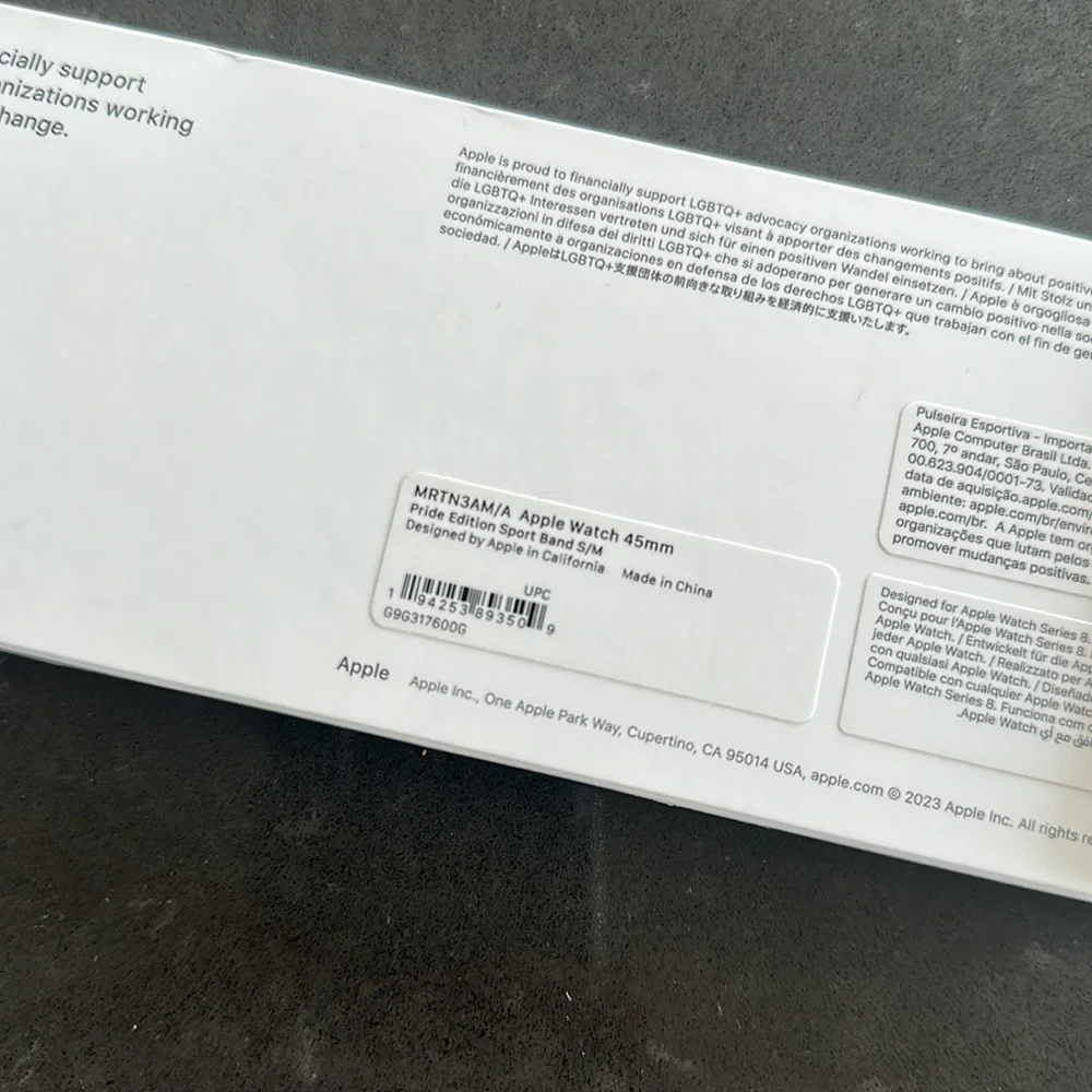 Apple Watch Band new